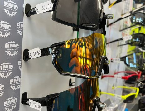 Occhiale BRN CX Wide