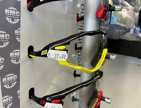 Occhiale BRN Fotocromatici wide