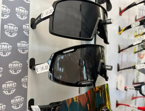 Occhiale BRN Max Wide