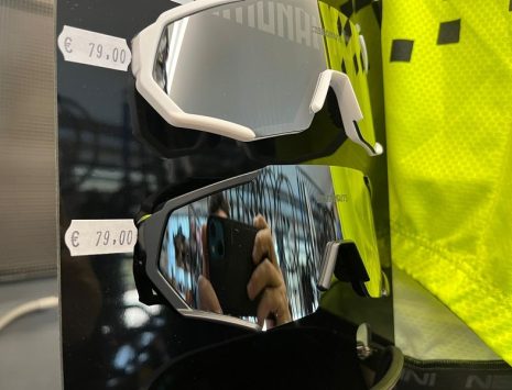 Occhiale Cosmonauts 1 - Occhiali da ciclismo - RMC