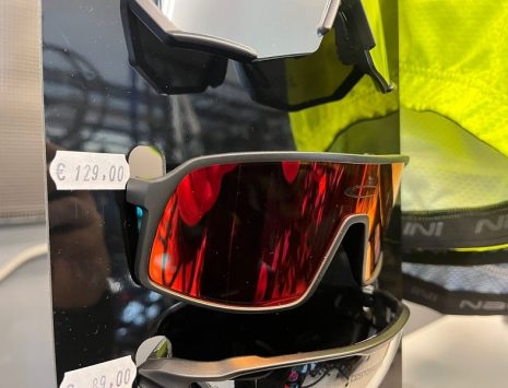 Occhiale Cosmonauts 2 - Occhiali da ciclismo - RMC