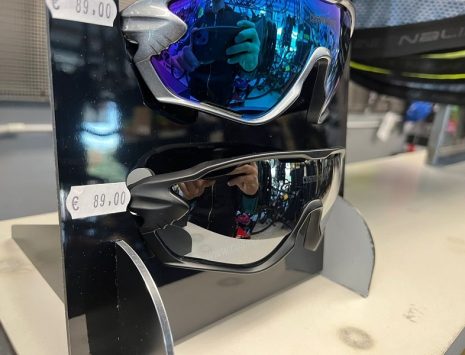 Occhiale Cosmonauts 3- Occhiali da ciclismo - RMC