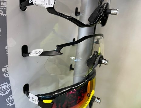 Occhiale Shimano Wide