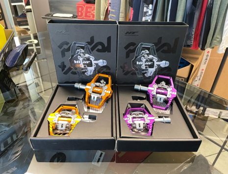 Pedali HT T1 - Accessori bici a Verona
