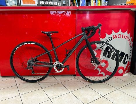 RMC Advance Alu – Bici da strada e da corsa Verona