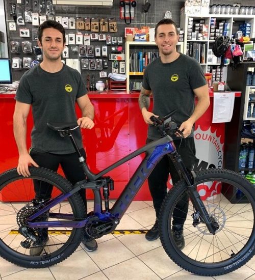 RMC Villafranca di Verona. Negozio bici a Verona. Vendita e riparazione biciclette a Verona