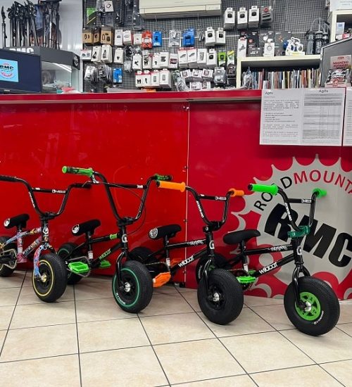 RMC Villafranca di Verona. Negozio bici a Verona. Vendita e riparazione biciclette a Verona