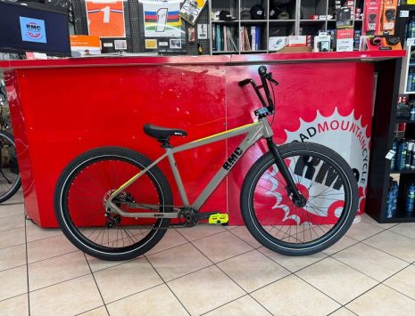 Rmc Wheelie Bike 26” - Wheelie Bike a Verona