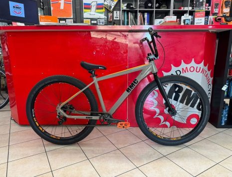Rmc Wheelie Bike 27,5” - Wheelie Bike a Verona