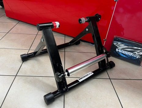 Rullo BMX o MTB regolabile 18” 20” 24 - Accessori per bici Verona