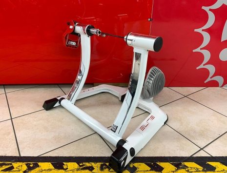 Rullo ELITE QUBO FLUID. Accessori per bici e biciclette Verona. RMC negozio di bici Verona