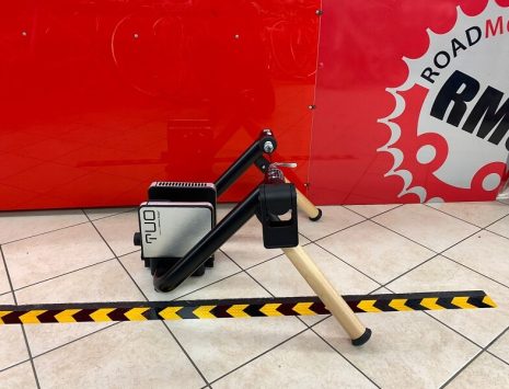 Rullo Elite TUO interattivo. Accessori per bici e biciclette Verona. RMC negozio di bici a Verona