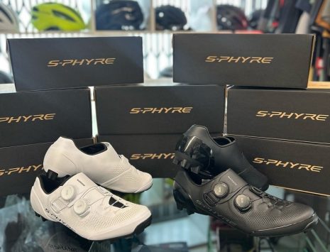 Scarpa Shimano S-Phyre XC9 - RMC