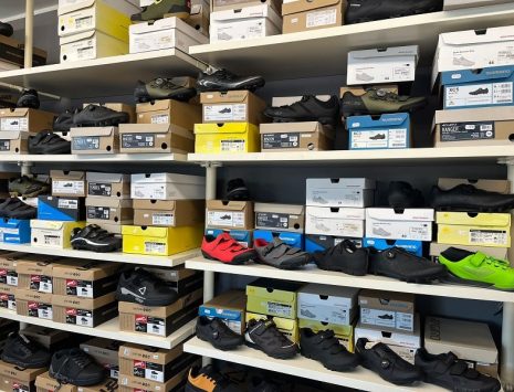 Scarpe MTB & FLAT - Scarpe per Mountain Bike e BMX