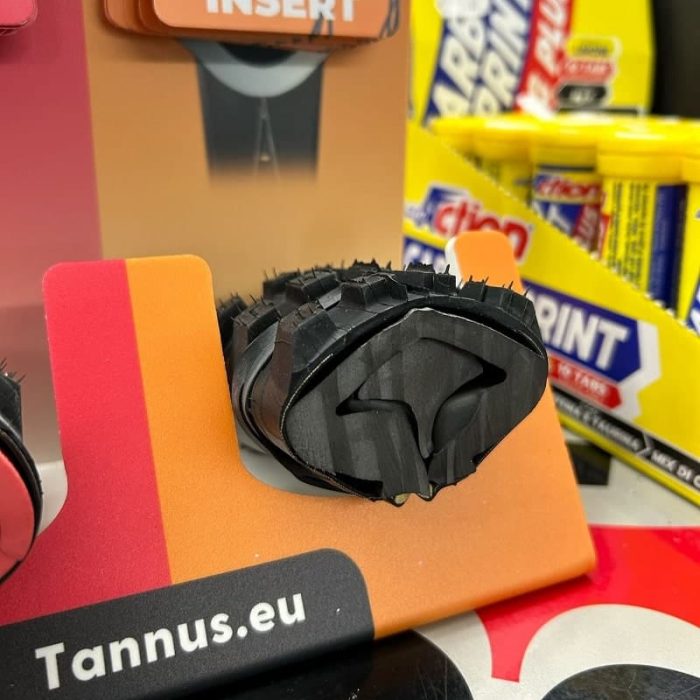 TANNUS inserto anti-foratura per camera d’aria e tubeless