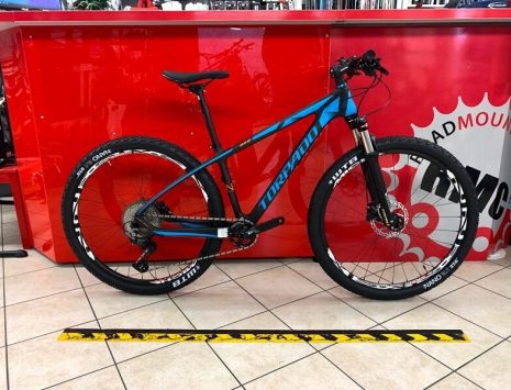 Torpado 27". MTB Mountain Bike Gara Bimbo e Ragazzo a Verona. RMC negozio biciclette