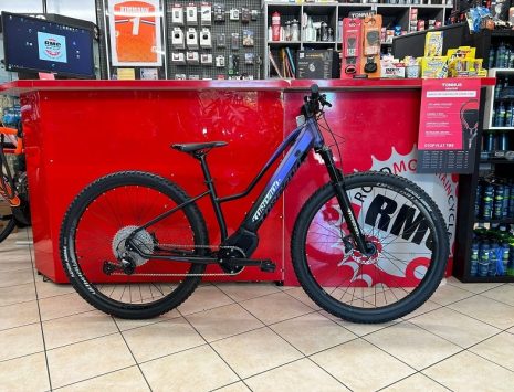 Torpado Ares 630wh 12v. Bici MTB elettriche e-bike Verona