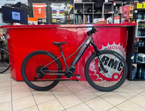 Torpado Ares Evo 630wh. Bici MTB elettriche e-bike Verona