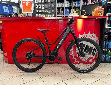 Torpado Ares 630wh 9v