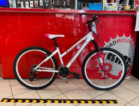 Torpado Earth 26” MTB ragazza – Mountain Bike Bici Bimba - bicicletta da bambina a Verona