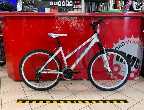 Torpado Earth 26” MTB ragazza – Mountain Bike Bici Bimba - bicicletta da bambina a Verona