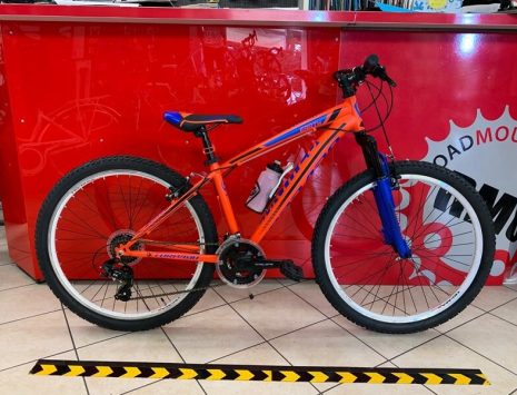 Torpado Earth 26” MTB ragazzo – Mountain Bike Bici Bimbo - bicicletta da bambino a Verona