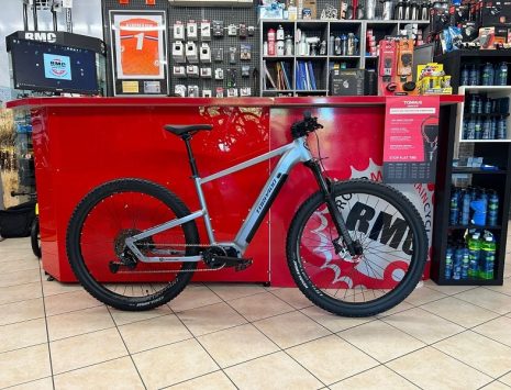 Torpado Hyperion 630wh. Biciclette MTB elettriche ebike Verona