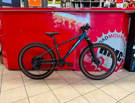Torpado Jaguaro 24”. MTB Mountain Bike Verona