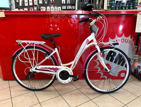 Torpado Partner - City Bike Verona - RMC negozio di bici Verona a Villafranca