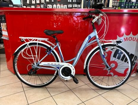 Torpado Partner - City Bike Verona - RMC negozio di bici Verona a Villafranca