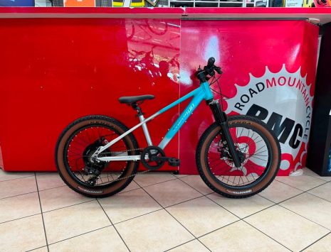 Torpado Tigre 20”. MTB Mountain Bike Bimbo Verona