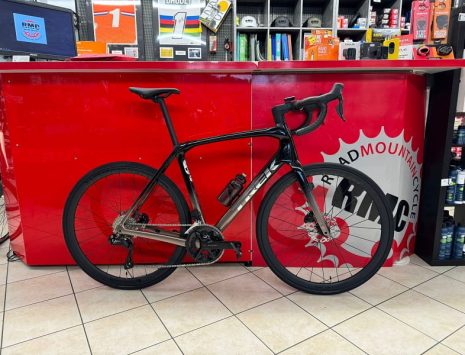 Trek Domane SL 6 Gen 4. Bici da strada Verona - Bicicletta da corsa