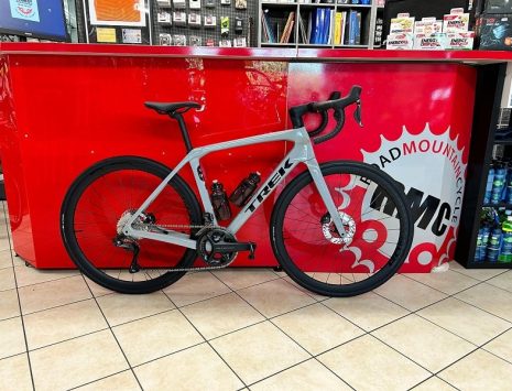 Trek Domane SL 7 gen 4. Bici da strada e da corsa Verona