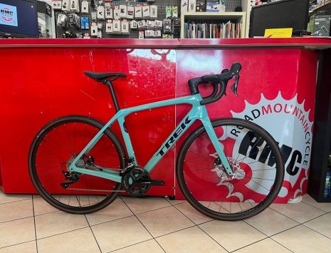 Trek Domane SL5 gen 4. Bici da strada Verona