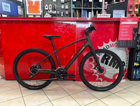 Trek Dual Sport 1 - Bici trekking Verona