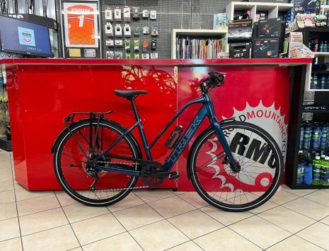 Trek Fx+ 2 - Bici elettriche E-bike Verona