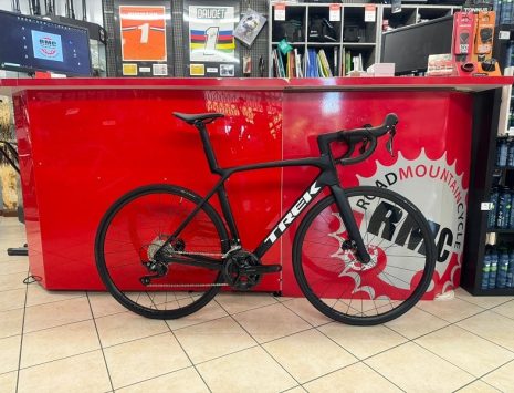Trek Madone SL6 . Bici da corsa e da strada Verona