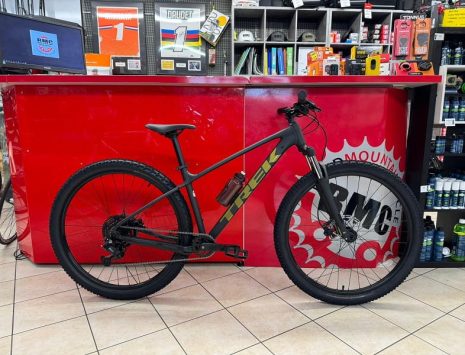 Trek Marlin 4 Gen 3. MTB Mountain Bike Verona