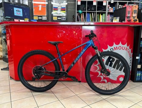 Trek Marlin 5. MTB Mountain Bike Verona