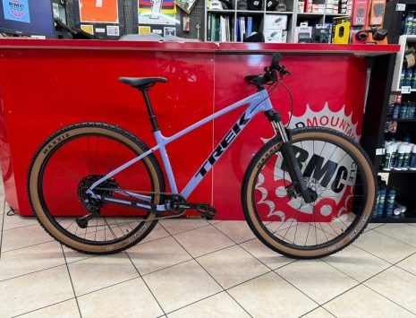 Trek Marlin 6 Gen 3. Bici MTB Mountain Bike Verona