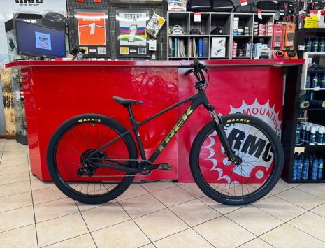 Trek Marlin Camo - Wheelie Bike a Verona