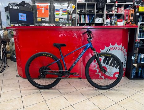 Trek Marlin Wheelie Bike - Wheelie Bike a Verona