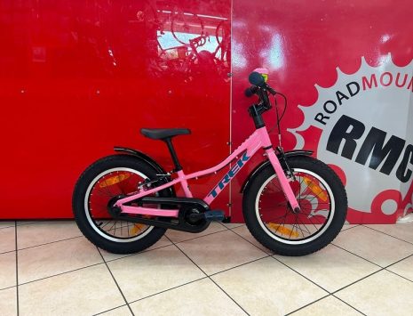 Trek Precaliber 16”. Bici bimbo a Verona