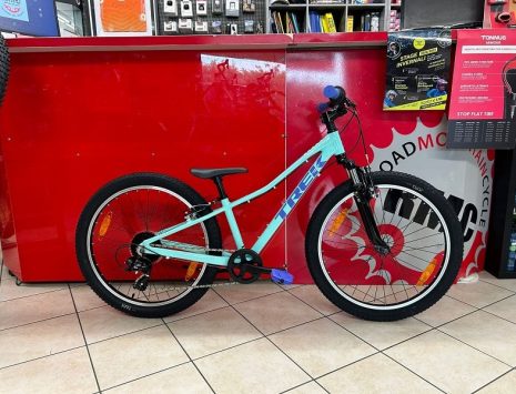 Trek Precaliber 24. Bici bimbo Verona