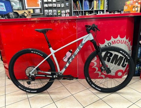 Trek Procaliber 8 – MTB Mountain Bike Verona